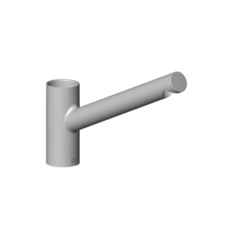 Dornbracht - Körper Ersatzteile 091976002 260 x 180 x 48 mm chrom