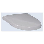 VILLEROY & BOCH - Urinal-Deckel A18 mit SoftClosing Scharniere verchromt Typ 8M29S101