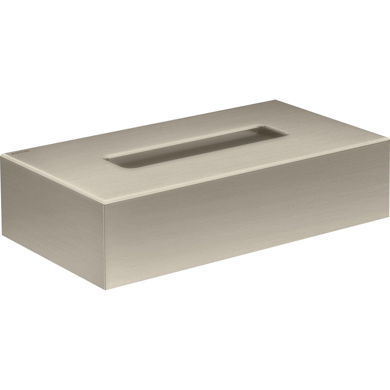 Hansgrohe - Kosmetiktuchbox Axor Universal Circular BN