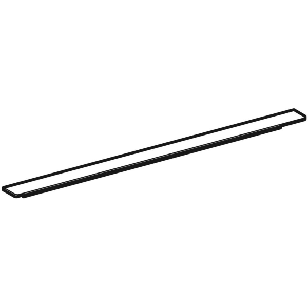 Geberit Vertriebs - iCon Griff, B:53cm chrom