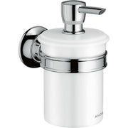 Hansgrohe - Lotionspender AXOR MONTREUX 42019000 chrom