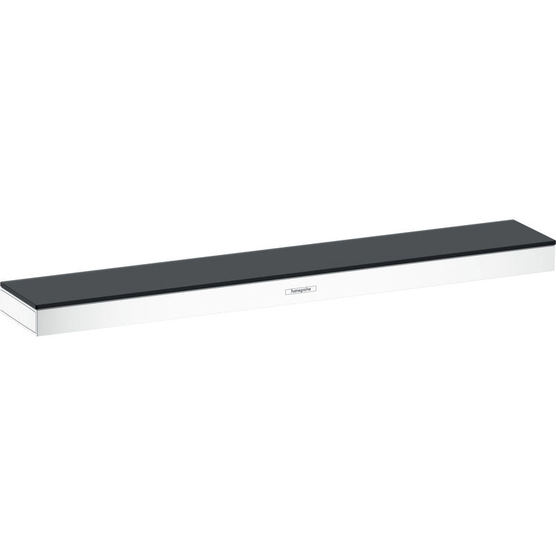 Hansgrohe - Ablage 500 RAINFINITY mattweiß