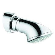 Grohe - Kopfbrause RELEXA Five 27062 fünfstrahlig SpeedClean chrom