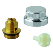 Grohe - Belüftungsset 41014 chrom