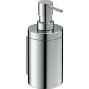 Hansgrohe - Lotionspender Axor Universal Circular chrom