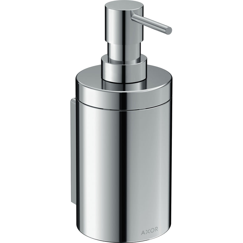 Hansgrohe - Lotionspender Axor Universal Circular chrom