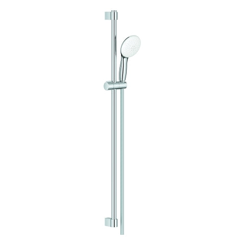 Grohe - Brausestangenset Tempesta 110 27646_3 900mm 2 Strahlarten chrom