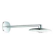 Grohe - Kopfbrause RAINSHOWER 360 Duo 26254 3 Strahlarten moon white