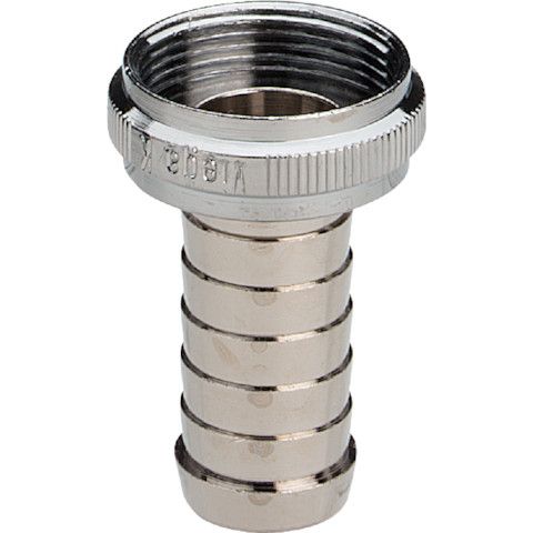 Viega - Schlauchverschraubung 1819 1/2 x M22 x 1mm