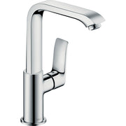 Hansgrohe - Waschtisch EHM 230 METRIS 31087 Schwenkauslauf chrom