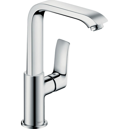 Hansgrohe - Waschtisch EHM 230 METRIS 31087 Schwenkauslauf chrom