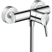 Hansgrohe - Brausenmischer Aufputz Talis S chrom chrom