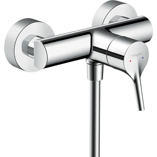 Hansgrohe - Brausenmischer Aufputz Talis S chrom chrom