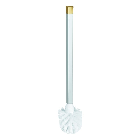 Grohe - Bürste 40672 chrom/gold