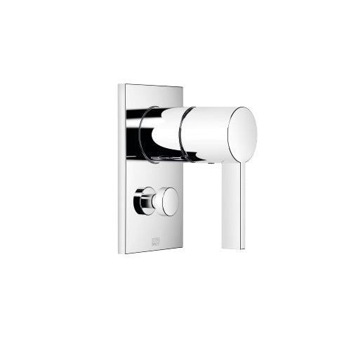 Dornbracht - UP-Einhandbatterie mit Umstellung MEM 36122782 chrom