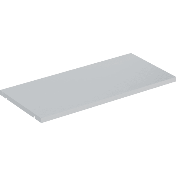 Geberit Vertriebs - Einlegeboden grau zu COMPRIMO WTU 862061