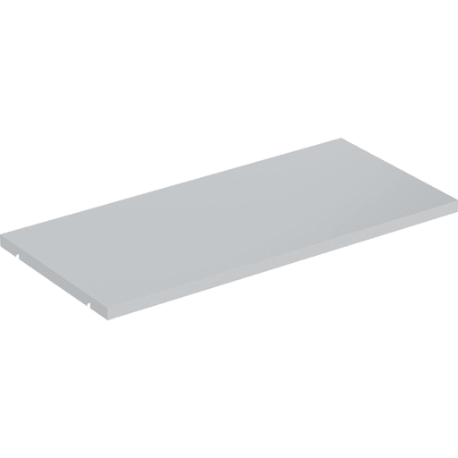 Geberit Vertriebs - Einlegeboden grau zu COMPRIMO WTU 862061