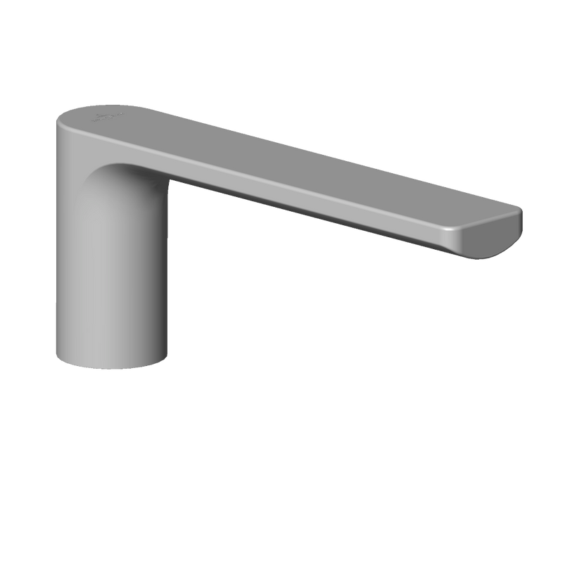 Dornbracht - Auslauf Ersatzteile 091996023 54 x 116 x 278 mm schwarz matt