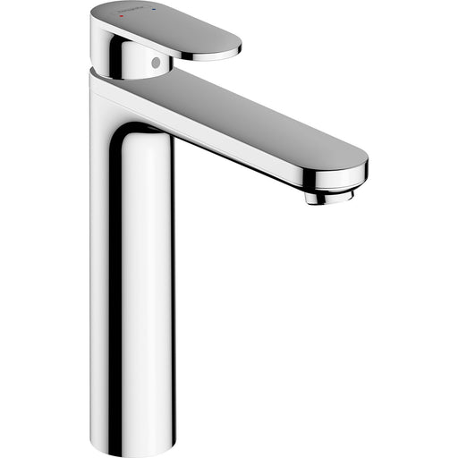 Hansgrohe - Waschtischmischer 190 VERNIS Blend Zn chrom