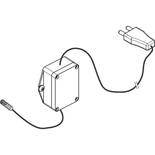 Hansgrohe - Netzteil für WTM Elektronik