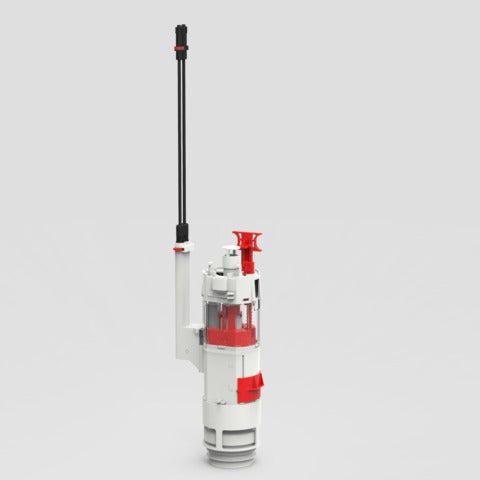 Sanitärtechnik Eisenberg - Sanit�rtechnik Eisenberg Universal Ablaufarmatur INEO
