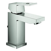 Grohe - EH-WT-Batterie EUROCUBE 23127 EcoJoy supersteel