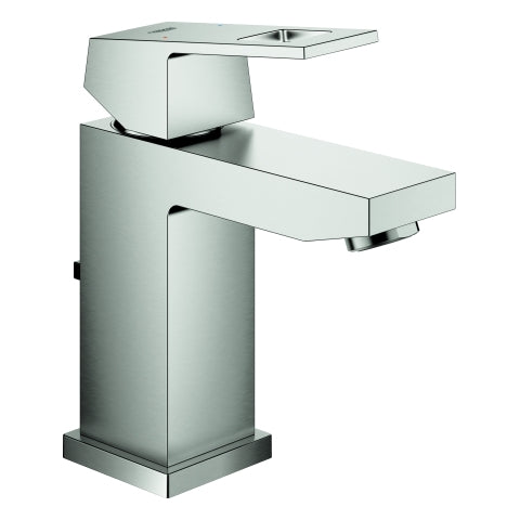 Grohe - EH-WT-Batterie EUROCUBE 23127 EcoJoy supersteel