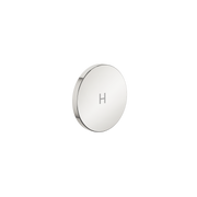 Dornbracht - Griffeinsatz H CYO 11185811 platin