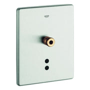 Grohe - Abdeckplatte 42122SD0 Europlus E Infrarot für WT UP Edelstahl