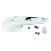 Grohe - Hebel 46939 moon white
