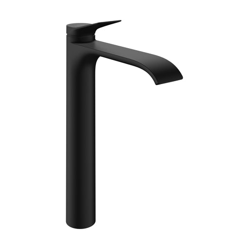 Hansgrohe - Waschtischmischer 250 CoolSt. Vivenis mit Zugstangen-Ablaufgarn.Highriser MSW