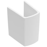 VILLEROY & BOCH - Ablaufhaube Subway 2.0 522200 weiß, CeramicPlus