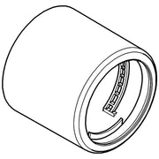 Grohe - Kappe 46665 chrom