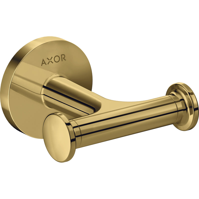 Hansgrohe - Handtuchhaken doppelt Axor Universal Circular PGO