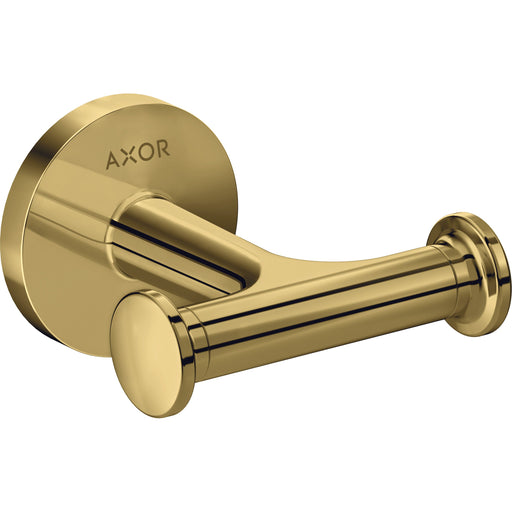 Hansgrohe - Handtuchhaken doppelt Axor Universal Circular PGO