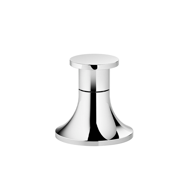 Dornbracht - 2-Wege-Umstlg. f. W.-randmont. VAIA 29140809 platin
