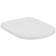 Ideal Standard - WC-Sitz EUROVIT PLUS, weiß