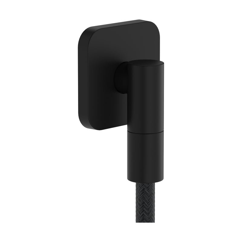 Hansgrohe - Wandanschluss Axor Wall outlet Fine softsquare G1/2 MSW
