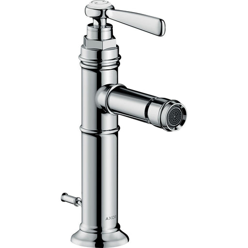 Hansgrohe - Bidetmischer 100 AXOR Montreux chrom