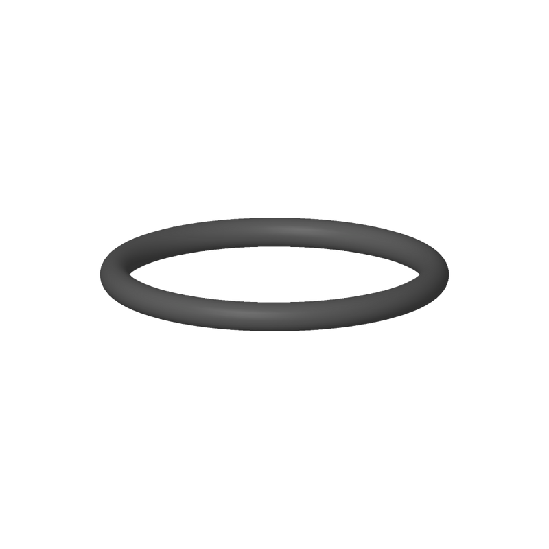 Dornbracht - O-Ring NBR 70 Ersatzteile 091410187 20,0 x 2,0 mm