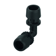 TECE SE - TECElogo-Ax Winkelkupplung Dimension 16 x 16, PPSU