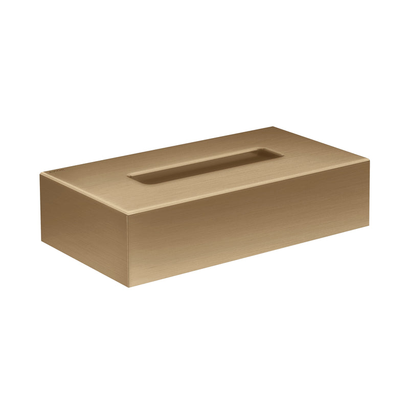 Hansgrohe - Kosmetiktuchbox Axor Universal Circular BBR