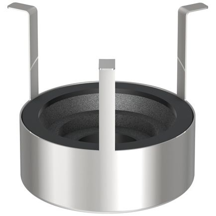 ACO Passavant - Fit-In Einbauteil für Ablauf DN 70 90Gr. 5170.10.60