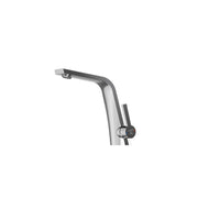 Steinberg Armaturen - Waschtisch-EHM ohne Ablaufgarnitur 260 1010 1, chrom