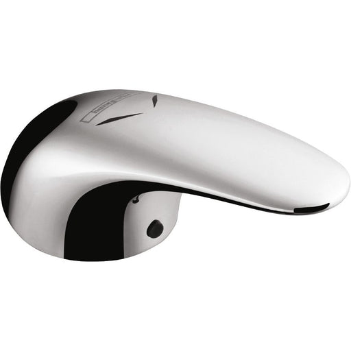 Hansgrohe - Griff für Allegra Elegance Spültisch- mischer chrom