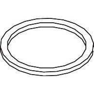 Hansgrohe - IT-Ring 57 x 61 x 3 (50 Stück)