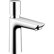 Hansgrohe - Standventil Selbstschluss TALIS E ohne Ablaufgarnitur chrom