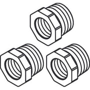 Hansgrohe - Reduziernippel-Set iBox univ. (12 St)