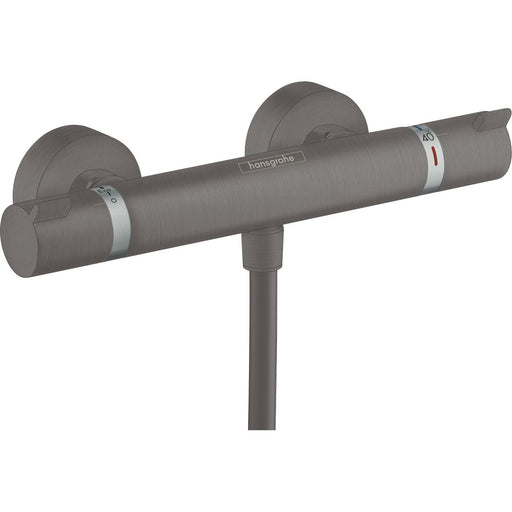 Hansgrohe - Thermostat ECOSTAT Comfort Brausenmischer Aufputz DN15 BBC