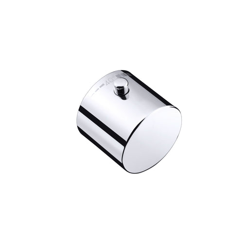 Hansgrohe - Griff Axor Uno für Thermostat chrom